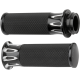 Fusion Deep Cut Grips GRIP DEEP CUT TBW BLK