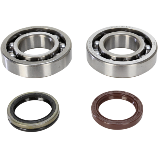 Hauptkurbelwellenlager- und Dichtungssatz BEARINGS CRANK SUZ RMZ250