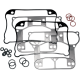 Extreme Sealing Technology Dichtungssatz für Kipphebelgehäuse GASKET ROCKER KIT XL04-19