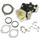 Throttle Hog Cable Operated Throttle Body Kit THROTTLE BDY 66MM STK 06-