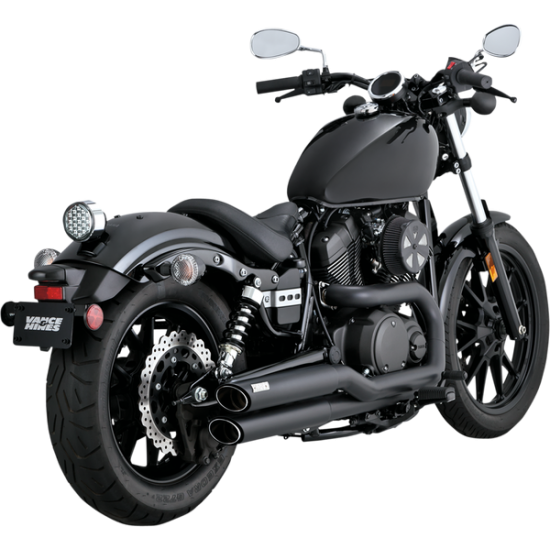 Twin Slash Staggereds EXHAUST BOLT TS STAGGRD14 Twin Slash Staggereds EXHAUST BOLT TS STAGGRD14