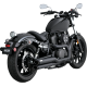 Twin Slash Staggereds EXHAUST BOLT TS STAGGRD14 Twin Slash Staggereds EXHAUST BOLT TS STAGGRD14