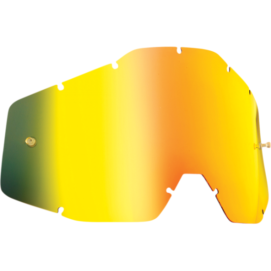 Youth PowerBomb/PowerCore Goggle Lens LENS YTH A FOG GD MIR SMK