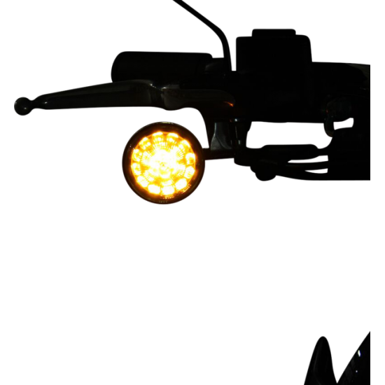 ProBEAM® Blinker-Einsätze SIGNAL INSRT BLLT 1157AMB