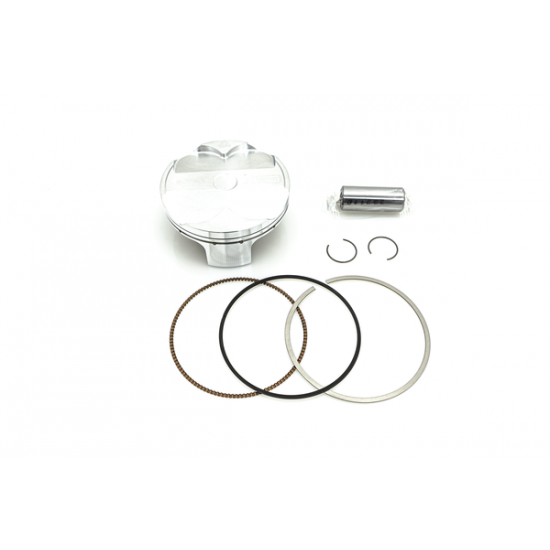 Forged Piston Kit PISTON KIT KX250 21-22 C