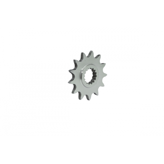 Chromoly-Steel Front Sprocket C/S SPRKT LTZ/KFX400 15T Chromoly-Steel Front Sprocket C/S SPRKT LTZ/KFX400 15T