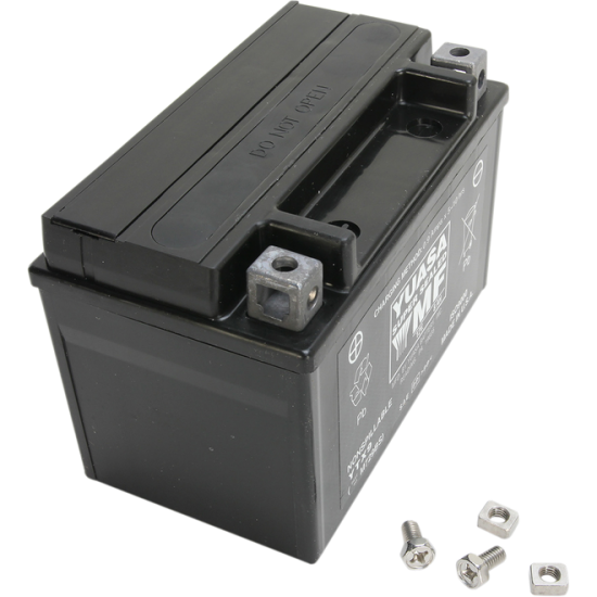 Wartungsfreie AGM-Batterie BATTERY YTX9 FA