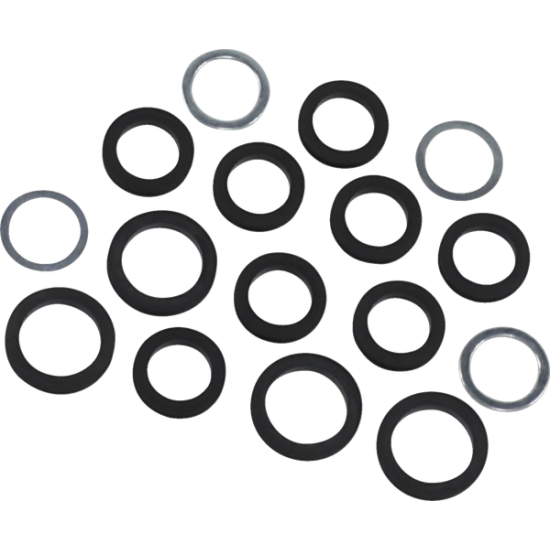 Replacement Seal Kit PROD TUBE KT RUBB 48-79BT Replacement Seal Kit PROD TUBE KT RUBB 48-79BT