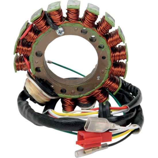 Stator STATOR HON XL600R 83-87