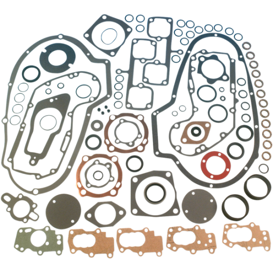 Complete Gasket Kit CMPLT GSKT KIT L73-85 XL