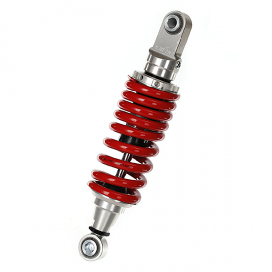 Shocks w/Springs RR SHOCK YAM XJ6 09-17