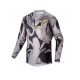 Racer Tactical Jersey für Jugendliche JERSEY YTH R-TACT GY/CAMO L