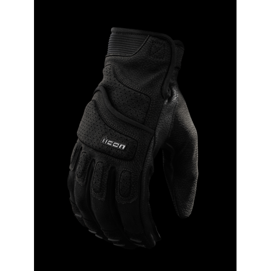 Superduty3™ CE Handschuhe GLOVE SUPERDUTY3 CE BK SM