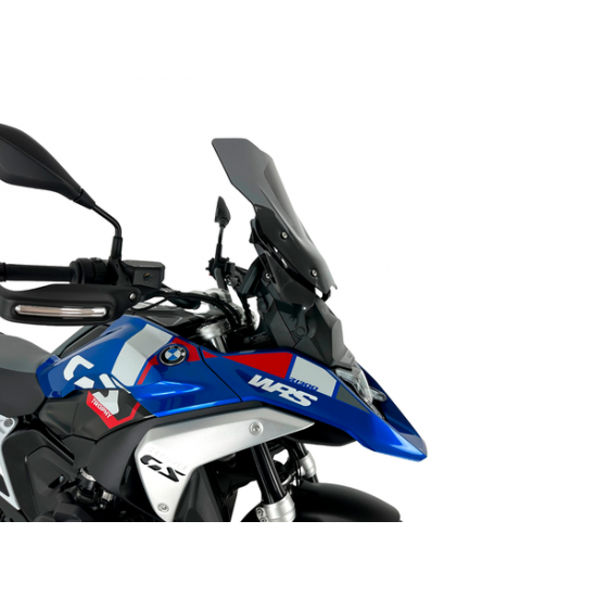 WSCRN TOURING R1300GS DARK SMOKE WSCRN TOURING R1300GS DARK SMOKE