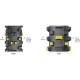 Starcross 6 Medium Soft Tire SX6 MES 80/100-21 54M NHS Starcross 6 Medium Soft Tire SX6 MES 80/100-21 54M NHS