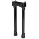 Murdock Handlebar Riser RISERS MURDOCK 12" BLK