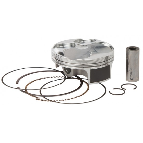 Piston Kit (Forged High Compression) PISTON KIT HI COMP RMZ250 13