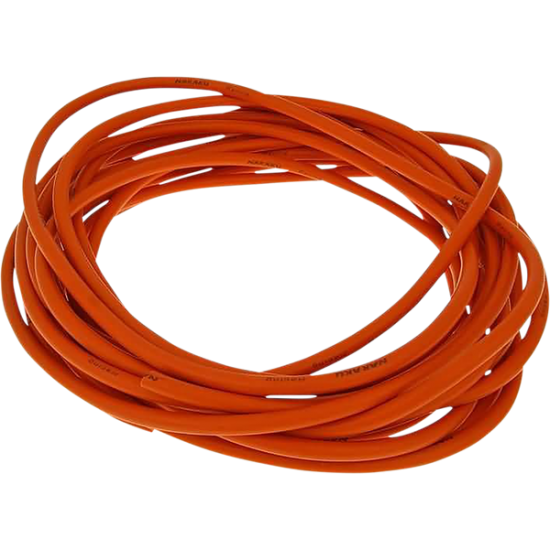 Zündkabel IGNITION CABLE ORANGE