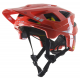 Vector Tech MIPS® Bicycle Helmet HELMET V-TECH A2 RED/GY S