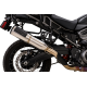 Adventure Hi-Output 450 Endschalldämpfer MUFFLER SS HO-450 PAN-AM Adventure Hi-Output 450 Endschalldämpfer MUFFLER SS HO-450 PAN-AM