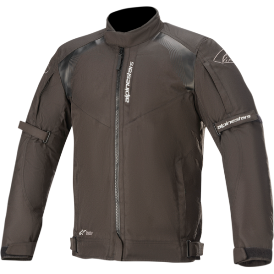 Headlands Drystar® Motorradjacke JACKET HEADLANDS DS BLACK S