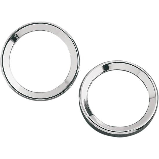 Zierring für Anzeigen BEZEL 3" GAUGE 00-10 BT