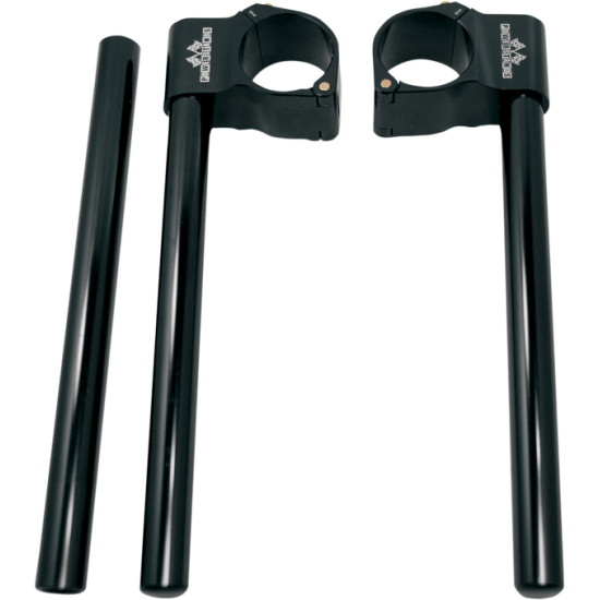 PSR Clip-On Handlebar CLIP-ONS PSR 50MM BK