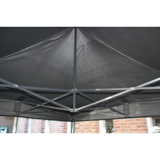 Ez-Up Canopy TWIN AIR CANOPY 3MX3M STEEL