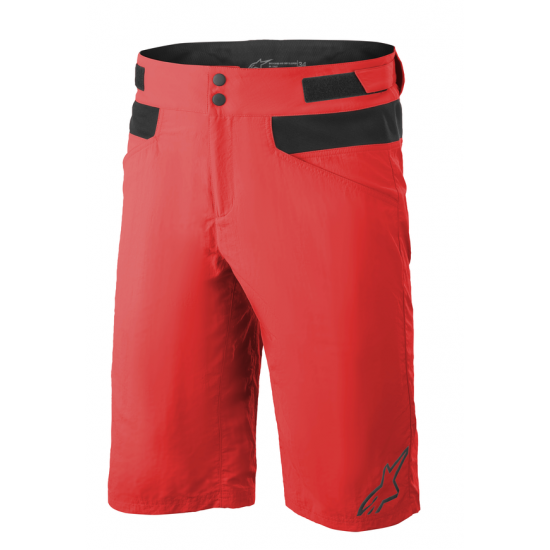 Drop 4 Fahrradshorts SHORT DROP 4 RED 30