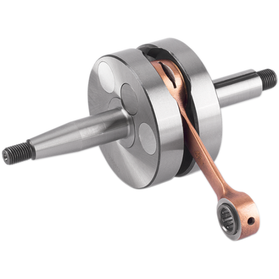 Kurbelwelle Evolution CRANKSHAFT EVO JASIL