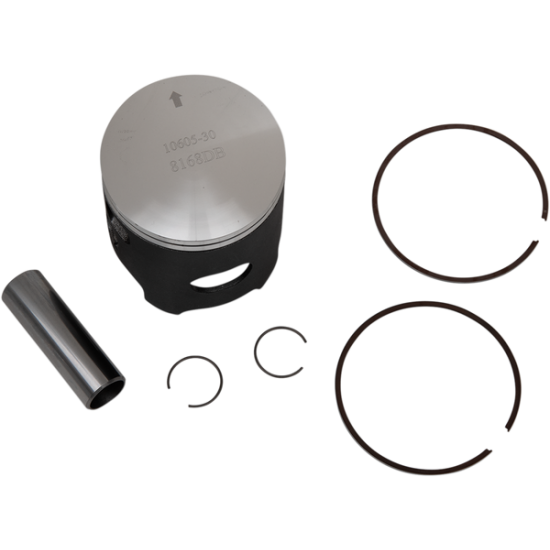 Kolbensatz für 2-Takter PISTON KIT KX250 05-09