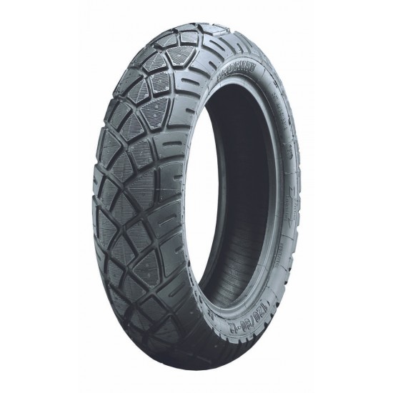 K58 Modified Tire K58M 120/70-12 58S TL