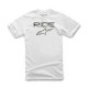 Ride 2.0 T-Shirt TEE RIDE 2.0 CAMO WHT S