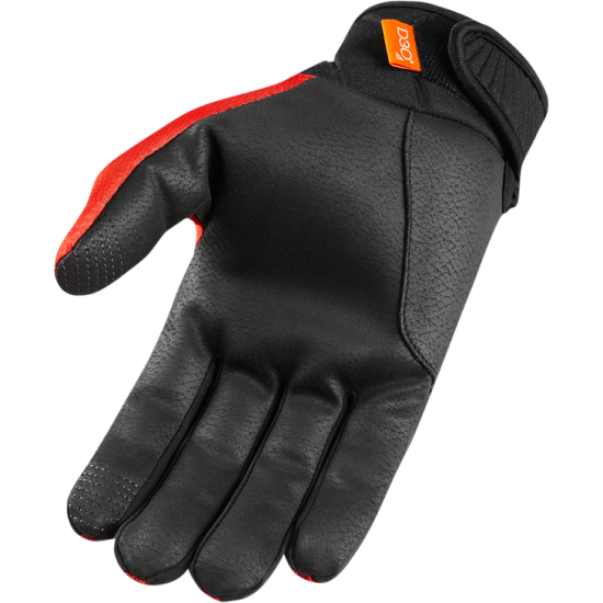 Anthem 2 CE™ Handschuhe GLOVE ANTHEM2 CE RED MD