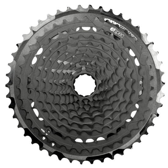 Gen2 TRS Plus Cassette TRS PLUS 9-46T 11SPEED