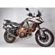 Aufkleber Set DECAL KIT KTM 1090 ADV R