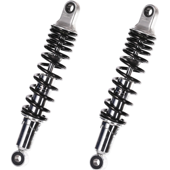 High Performance Series shock Absorber RR TWINSHOCK HONDA