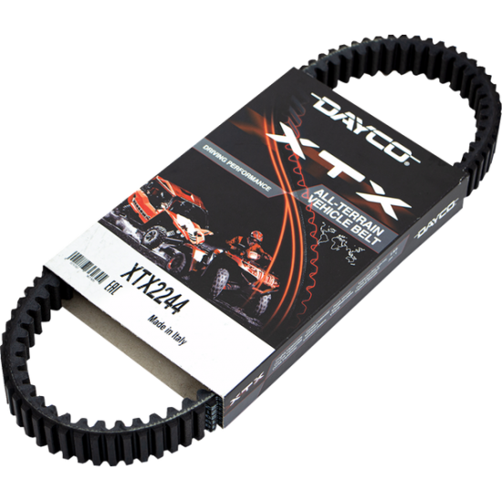 Drive Belt BELT POLARIS XTX2244