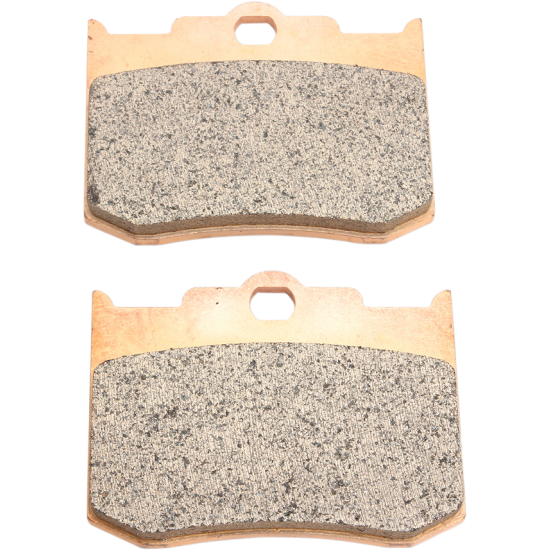 Sintermetall Bremsbacken Bremsbeläge BRAKE PAD SINTERED HH