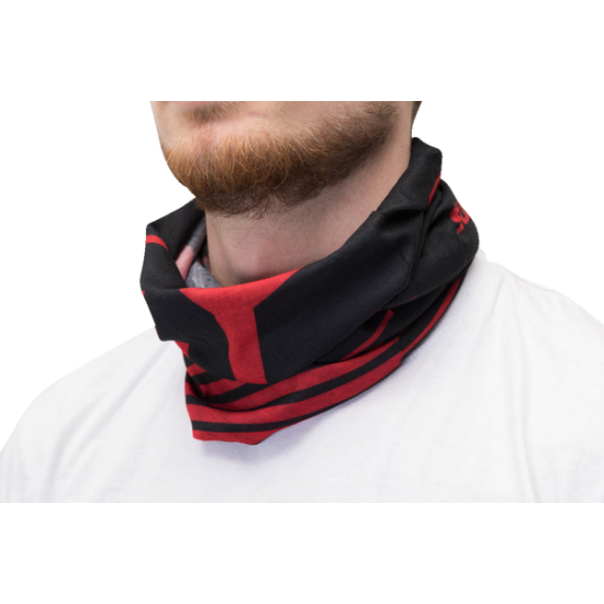 Schal SCARF SW-MOTECH BK/RD