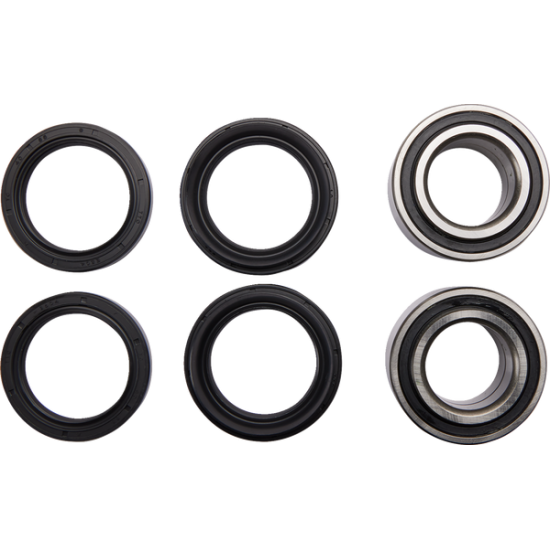 Wheel Bearing Kit FRT WHEEL BRG KIT AC