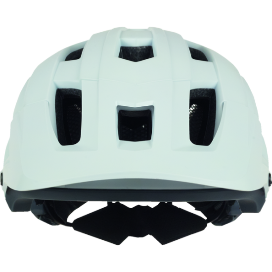 Mountain Pro Bicycle Helmet HLMT MOUNTAIN PRO L WH/GY