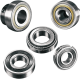 Bearing BALL BEARING 30X55X13