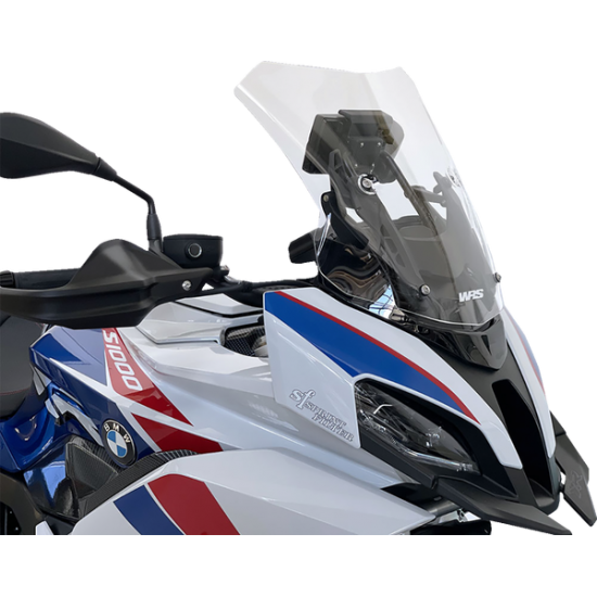 Verkleidungsscheibe WINDSCREEN TOUR S1000XR CLEAR