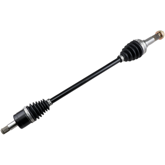 Heavy-Duty CV Axles HD AXLE KT COMPLETE YAM