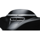 Tri-Line Windshield Trim TRIM WINDSHIELD 14-19FLHT Tri-Line Windshield Trim TRIM WINDSHIELD 14-19FLHT