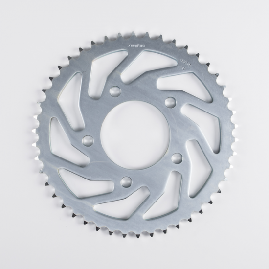 Steel Rear Sprocket REAR SPROCKET 525 40T STEEL Steel Rear Sprocket REAR SPROCKET 525 40T STEEL