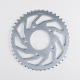 Steel Rear Sprocket REAR SPROCKET 525 40T STEEL Steel Rear Sprocket REAR SPROCKET 525 40T STEEL