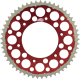Twinring™ Rear Sprocket SPROCKET R 520 48T RD SC TWIN Twinring™ Rear Sprocket SPROCKET R 520 48T RD SC TWIN
