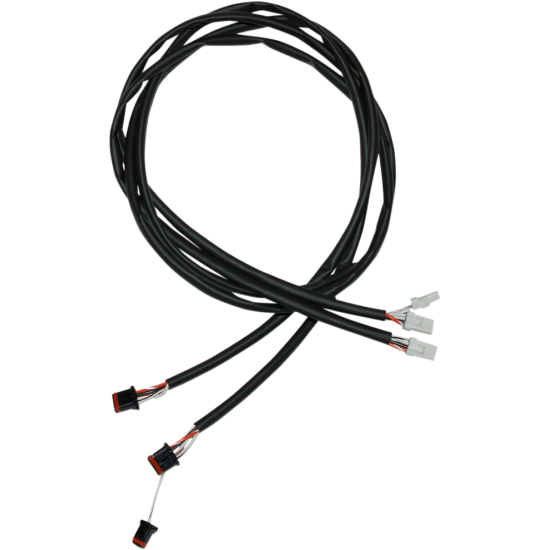 Handlebar Extension Harness HARNESS SWTCH EXT 14-18FL